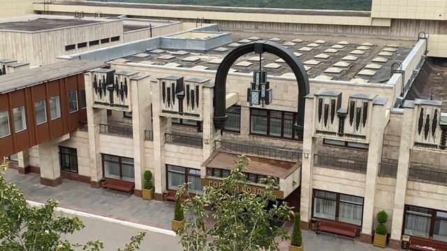 Железноводск. Влог🩶 смотреть онлайн