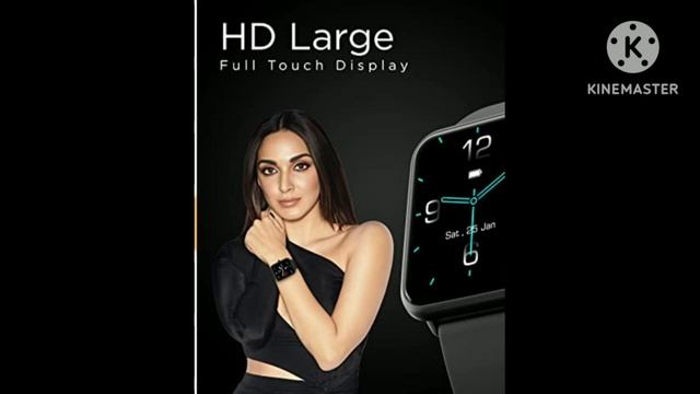 Fire-Boltt Ninja Call Pro Smart Watch Dual Chip Bluetooth Calling, AI Voice Assistance withHDDispla смотреть онлайн