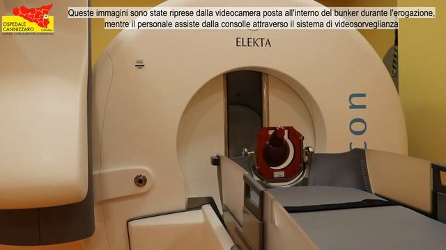 Gamma Knife Icon смотреть онлайн
