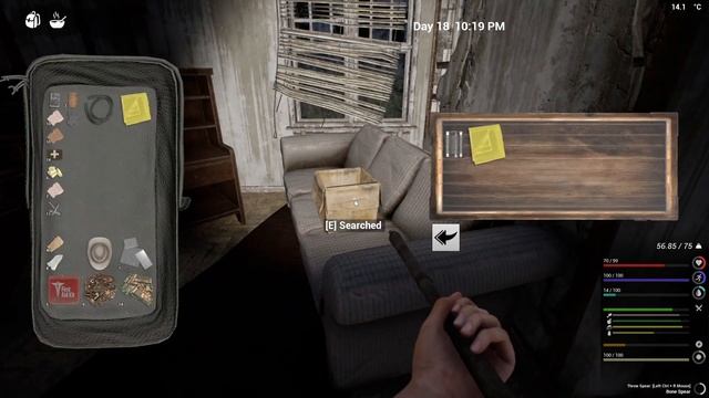 The Infected Version 14 Beta Branch Ep13 - All tech has been obtained смотреть онлайн