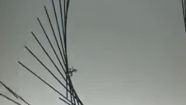 Line Rider 7 LOOPS! Super Cool смотреть онлайн