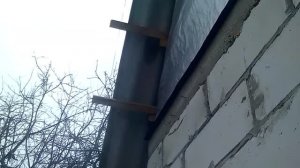 Шиферная крыша. Нужна ли гидроизоляция.