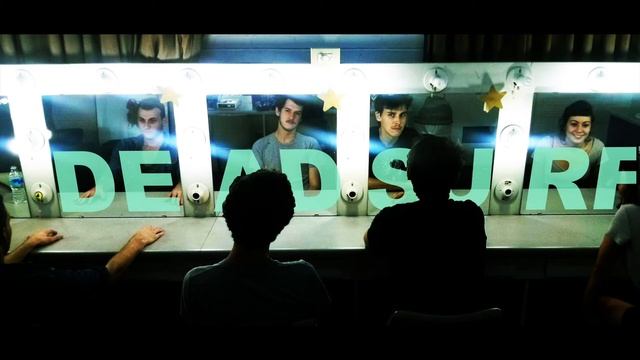 Dead Surf - Foolish Charm смотреть онлайн