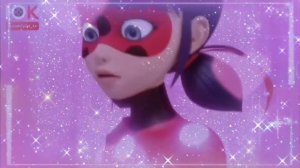 Ра та та-Клип-Леди баг и Супер кот