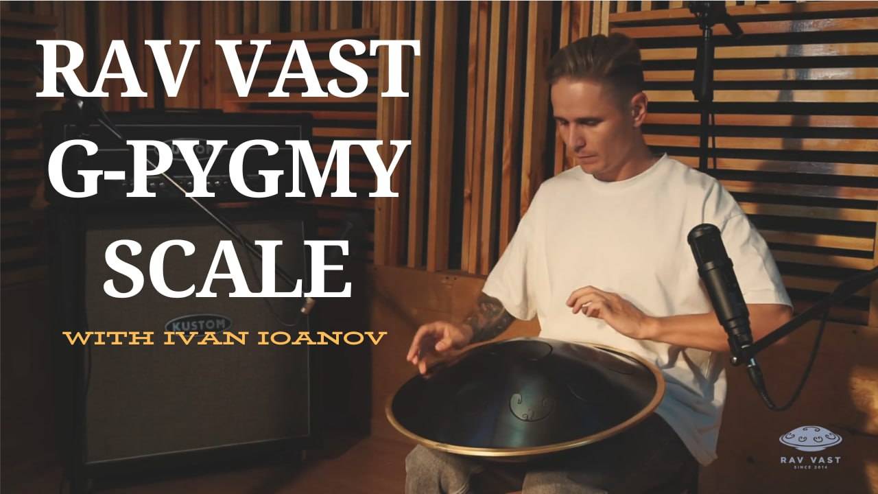 Rav Vast G Pygmy смотреть онлайн