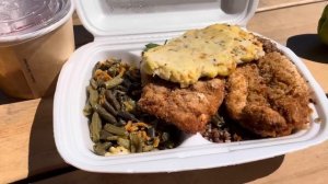 Мой рацион без сахара.