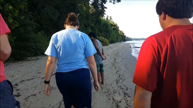 Giga's Beach смотреть онлайн