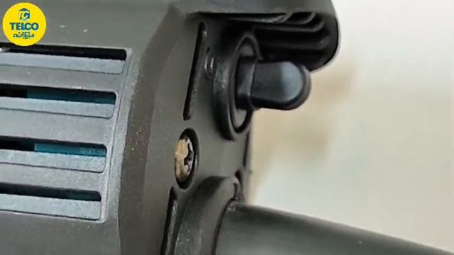 TOTAL Angle Grinder 750W TG10710056 смотреть онлайн