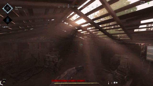 The NEW and NERFED Dolch C96 in Update 1.6 | Hunt: Showdown [4k] смотреть онлайн