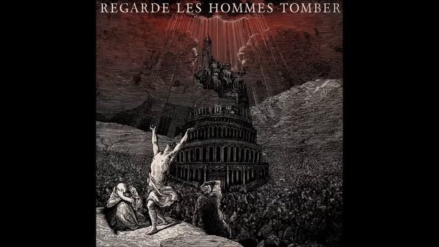 Regarde Les Hommes Tomber Sweet thoughts and visions смотреть онлайн