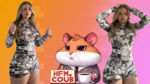 HFM COUB BEST CUBE Coub Приколы 2025 entertainment show, video collection from all over the world