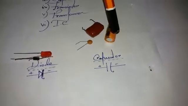 Basic electronic and electronic component identification смотреть онлайн