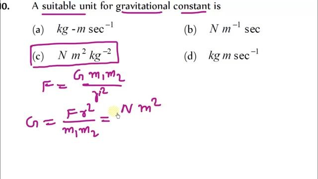 Units & measurements| objective physics| important physics MCQ| смотреть онлайн