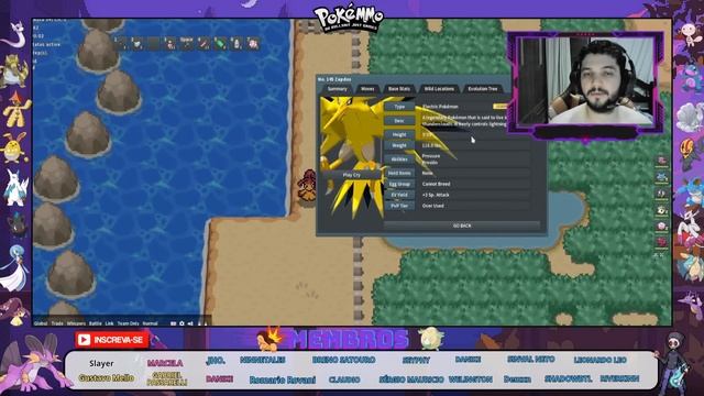 POKEMMO: ESSES 5 POKEMONS COM HIDDEN ABILITY VÃO SER MUITO BONS! смотреть онлайн