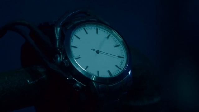 Saw X Custodian Eye Vacuum Trap Disturbing Scene! смотреть онлайн