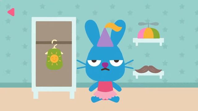 SAGO mini Dress Up animal friends YouTube 1080p смотреть онлайн