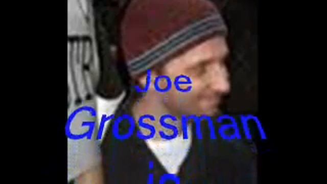 David Letterman - Jews Surround You смотреть онлайн