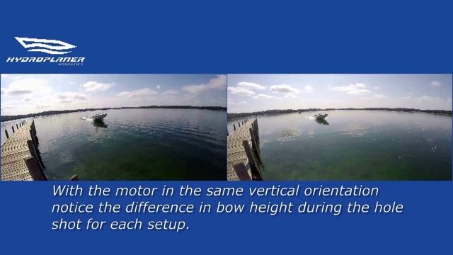 Hydrofoil Stabilizer Performance #1 смотреть онлайн