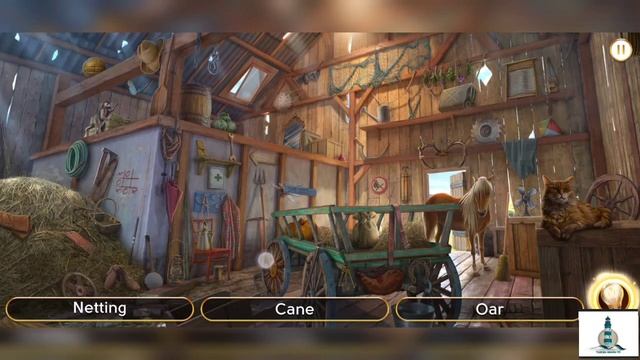 June's journey volume -1 chapter -70 level -348 "Evelyn's Barn" смотреть онлайн
