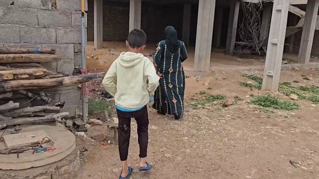 "Maryam's Complaint About Her Husband's Behavior: How It Worried the Second Wife?"... смотреть онлайн