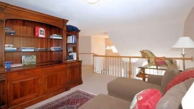 12 Salamander Lane, Stow MA 01775 - Single Family Home - Real Estate - For Sale - смотреть онлайн