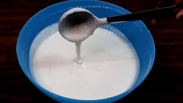 अब पुराने तरीकों को भूलकर बनाइए सिर्फ 5 मि में चावल के आटे को पानी में घोलकर सबसे हल्कीऔर सॉफ्ट इडल смотреть онлайн