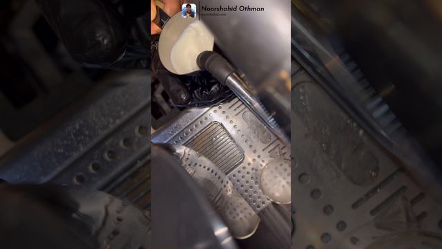 Swan 🦢 Pattern Double Wings Trynna to Fly | Latte Art Tutorial Barista смотреть онлайн