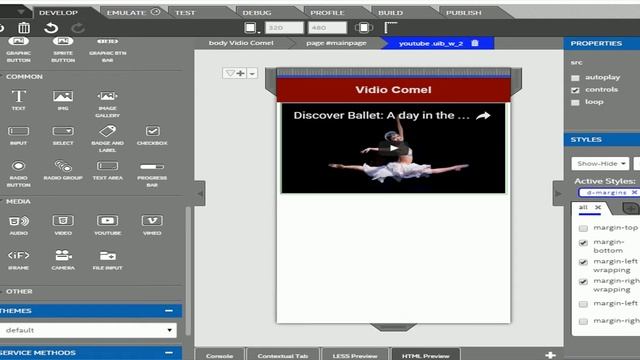 Tugas Vidio Hybrid Nita Pujiastuti 143110022 смотреть онлайн