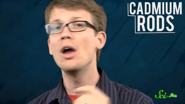 The World's First Human-Made Nuclear Reactor смотреть онлайн
