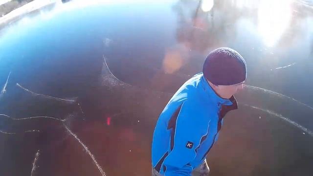 Зимние узоры смотреть онлайн