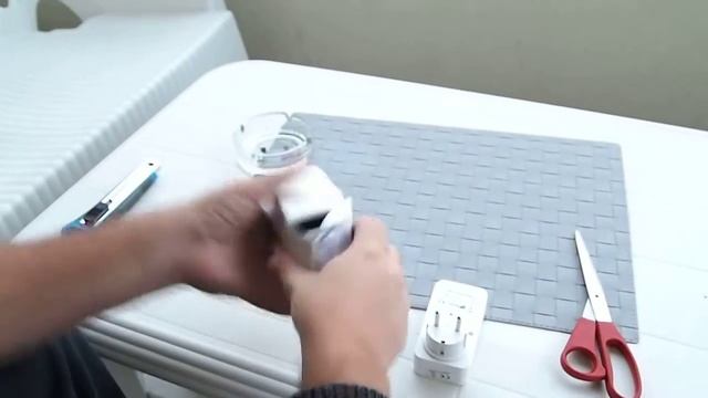 Watt Electricity Usage Monitor Socket from Gearbest смотреть онлайн