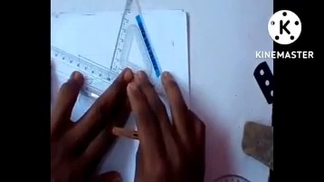 #TECHNICAL DRAWING: Ep 16; Truncated Hexagonal prism true shape смотреть онлайн