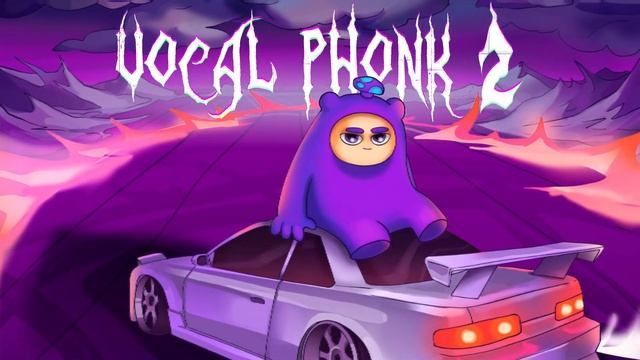 Vocal Phonk 2 (Sample Pack) смотреть онлайн
