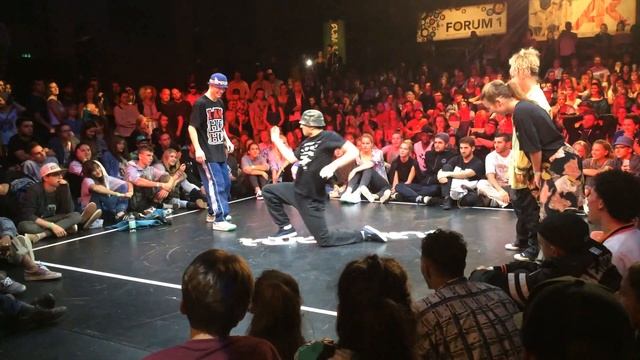 Flavourama battle 2015 hip-hop 1\4 final L'eto & Bauka vs Nika & Beshiu смотреть онлайн