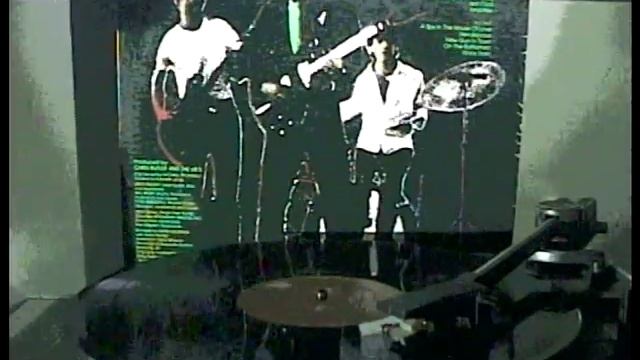 THE dB's -On The Battlefront (Filmed Record) Vinyl 1984 'Like This' LP Album Version Peter Holsappl смотреть онлайн