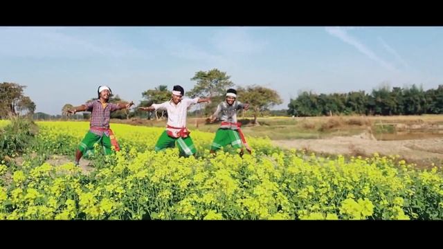 Khamuk khuwa Kachari // Jogen Prabhu & Haripriya Deka // Cover video By Papu mdr смотреть онлайн