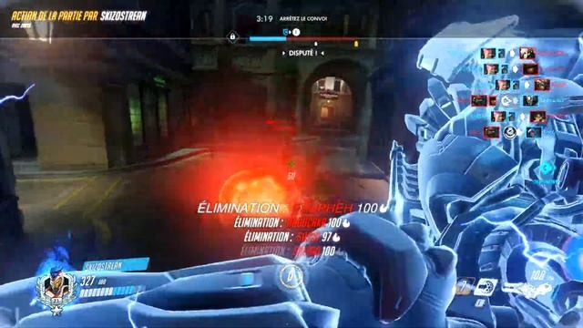 5 kills graviton смотреть онлайн