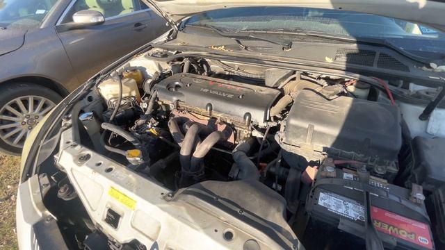 2006 Toyota solara смотреть онлайн