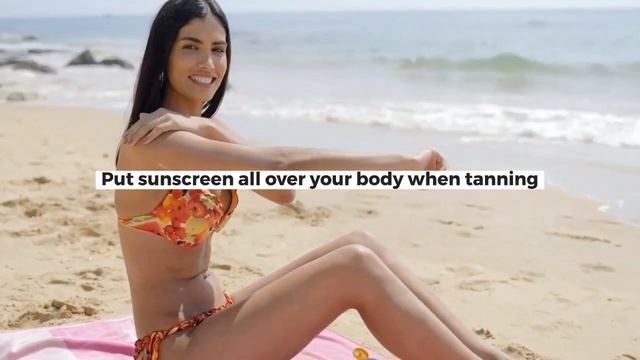 Best Tan – 5 Amazing Tips for the Best Tan смотреть онлайн