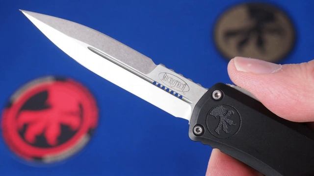 НОЖ MICROTECH 1701M-10 MINI HERA BAYONET USA смотреть онлайн