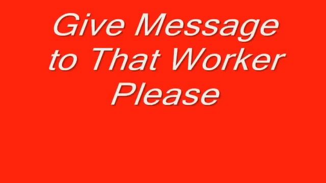 Workplace Safety Hand Communication Systems - Life Safe World™ - Video 1 - Worldwide смотреть онлайн