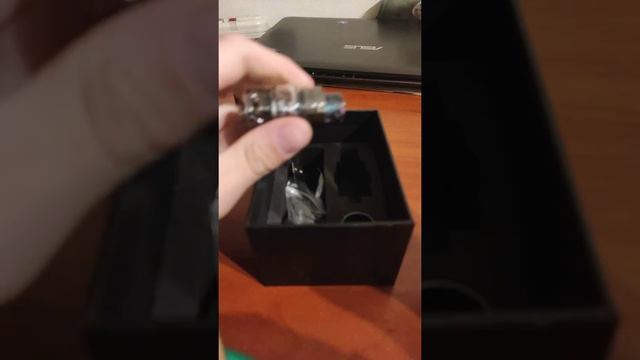 DRAG 2 by VOOPOO | 177w ОБНОВИЛИ😎 смотреть онлайн