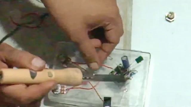 Cara Paling Mudah Buat Mini Amplifier 12 Volt Pam 8610 смотреть онлайн