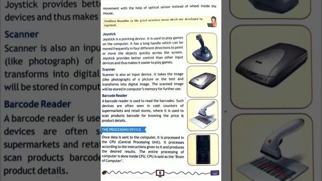 Input and Output Devices # Class 3 and 4 # Part 3 смотреть онлайн