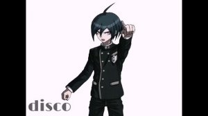 DanganrompaV3 Reaction to Ships with Shuichi. [ENGL/RUSS] Реакция данганромпаV3 на шипы с Шуичи.1/?