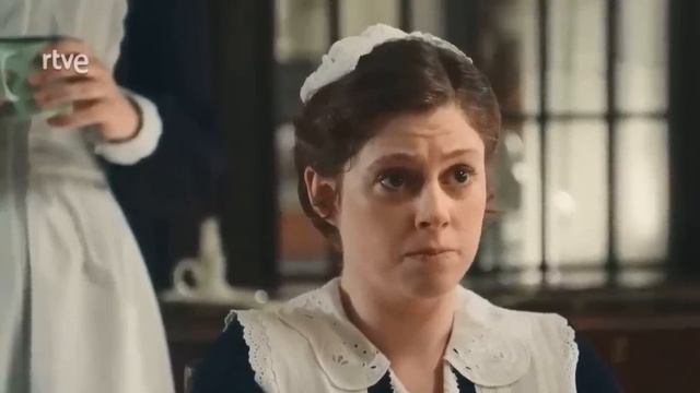 'La Promesa': Avance capítulo del lunes con un vuelco entre Manuel y Jana y una expulsión смотреть онлайн