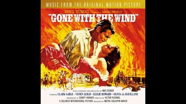 Via Col Vento - Theme Songs - Max Steiner смотреть онлайн