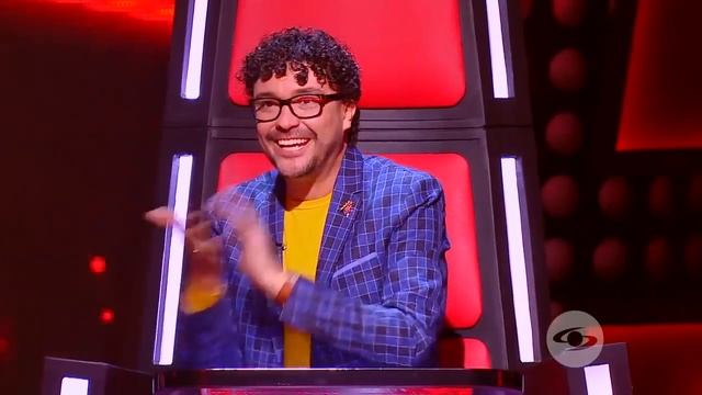 Víctor Swing, Saray y Santy Santos cantaron en la Súper Batalla de Cepeda смотреть онлайн