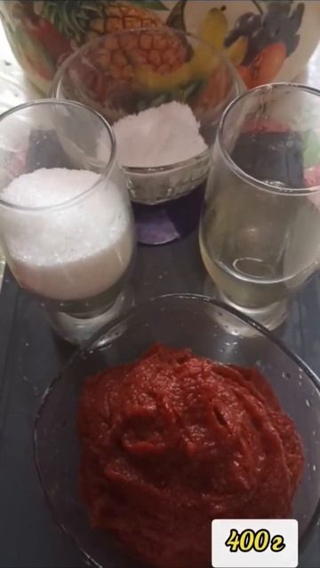 Рецепт обалденно вкусной и очень простой кабачковой икры. смотреть онлайн