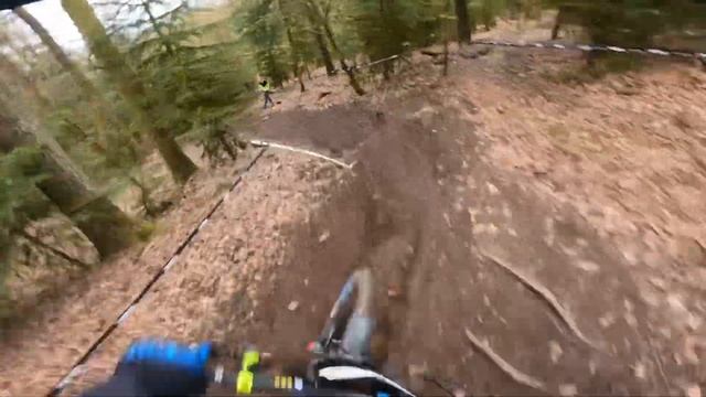 Super Gravity Cup Olpe 2024 / Santa Cruz V10.8 смотреть онлайн